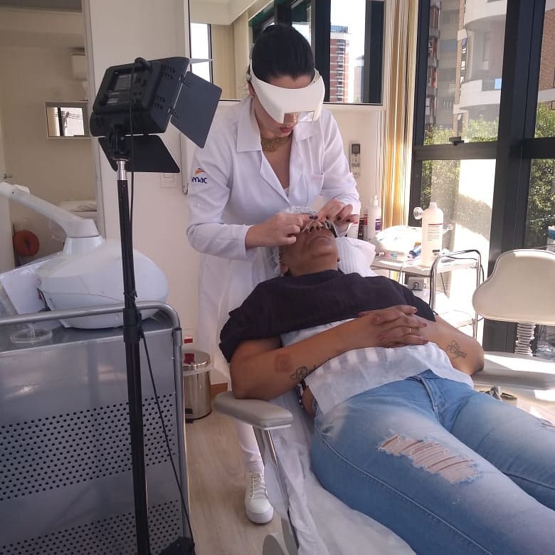 Limpeza de Pele em Santo André‑SP | Greicy França Estética