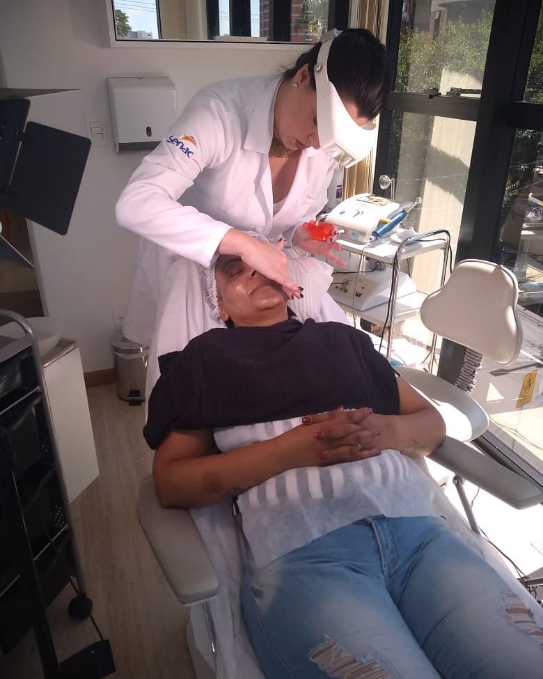 Limpeza de Pele em Santo André‑SP | Greicy França Estética