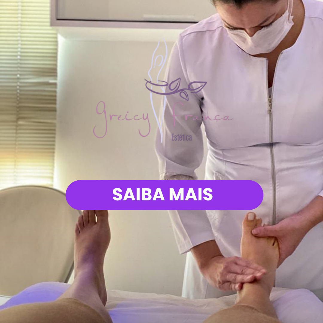 Spa & Massagem Relaxante em Santo André‑SP | Greicy França Estética ...