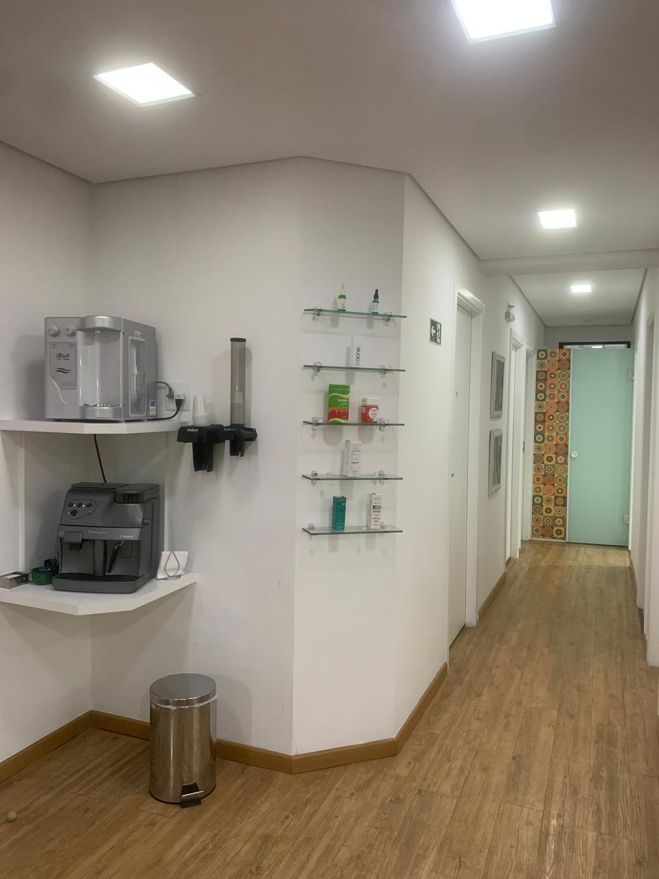 Greicy França - Equipamentos